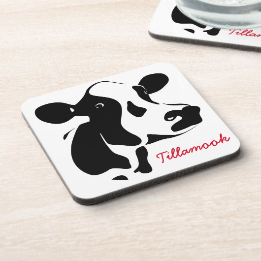 Untersetzer Set (Linke Seite)