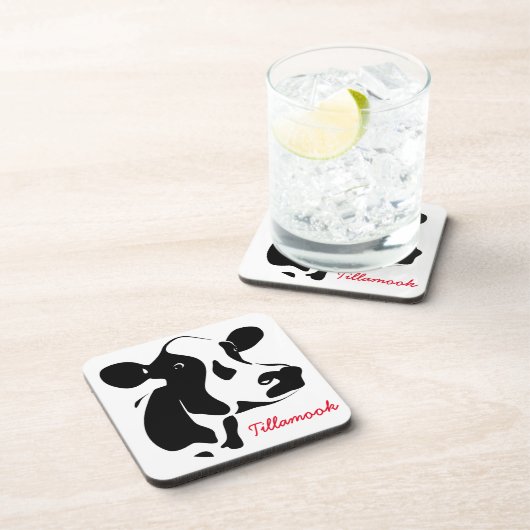 Untersetzer Set (Rechte Seite)