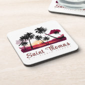 Untersetzer Set (Linke Seite)