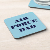 Untersetzer Set Air Force Vater (Linke Seite)