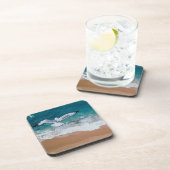 Untersetzer Set-Beach (Rechte Seite)