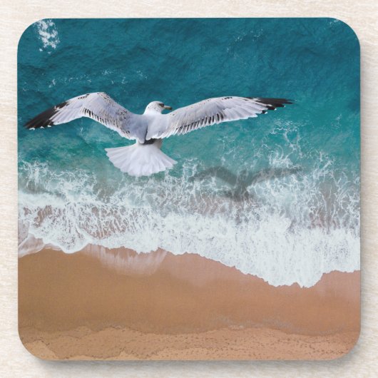 Untersetzer Set-Beach (Vorderseite)