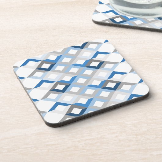 Untersetzer-Set Getränkeuntersetzer (Linke Seite)