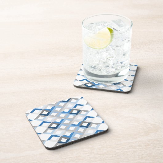 Untersetzer-Set Getränkeuntersetzer (Rechte Seite)