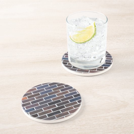 Untersetzer-Set Getränkeuntersetzer (Seite)