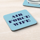 Untersetzer Set Luftwaffe Ehefrau (Linke Seite)