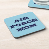 Untersetzer Set Luftwaffe Mama (Linke Seite)