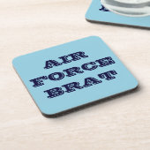 Untersetzer Set Luftwaffensperrrat (Linke Seite)