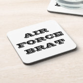 Untersetzer Set Luftwaffensperrrat (Linke Seite)