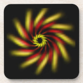 Untersetzer Set - Pinwheel (Vorderseite)