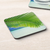 Untersetzer Set-Tropics (Linke Seite)