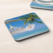 Untersetzer Set-Tropics (Linke Seite)