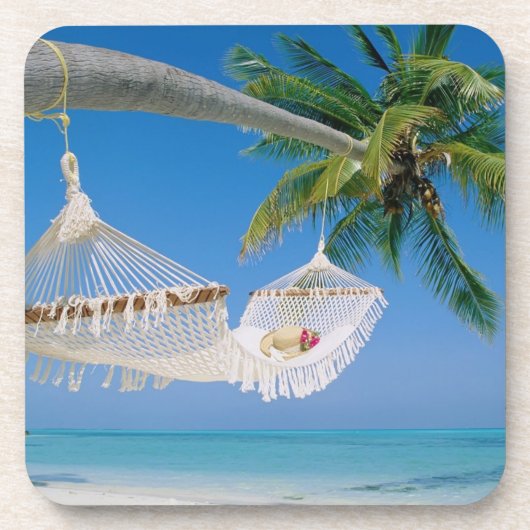 Untersetzer Set-Tropics (Vorderseite)