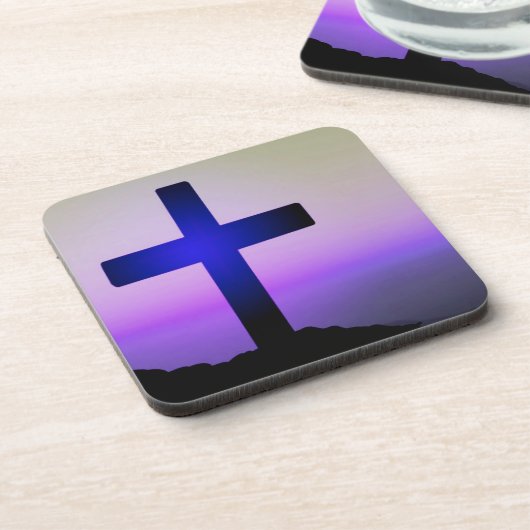 Untersetzer Set von 6 (Linke Seite)