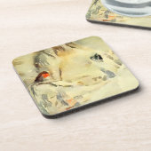 Untersetzer Set von 6 (Linke Seite)