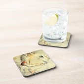 Untersetzer Set von 6 (Rechte Seite)