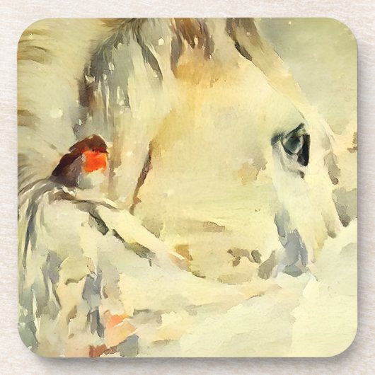 Untersetzer Set von 6 (Vorderseite)