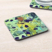 Untersetzer, Set von sechs Jahren Getränkeuntersetzer (Linke Seite)