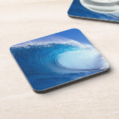 Untersetzer Set-Wave (Linke Seite)