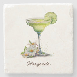 Untersetzer, Stone - Margarita Steinuntersetzer