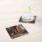 Untersetzer | Szene 1 (Vor Ort)