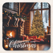 Untersetzer | Szene 1 (Vorderseite)