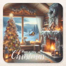 Untersetzer | Szene 1 zwölf