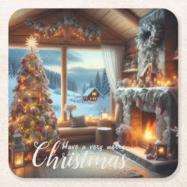 Untersetzer | Szene 1 zwölf