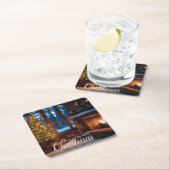 Untersetzer | Szene 8 (Vor Ort)