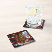 Untersetzer | Szene drei (Vor Ort)