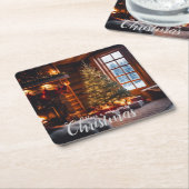 Untersetzer | Szene drei (angewinkelt)