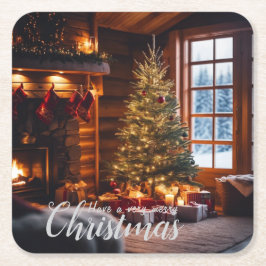 Untersetzer | Szene drei