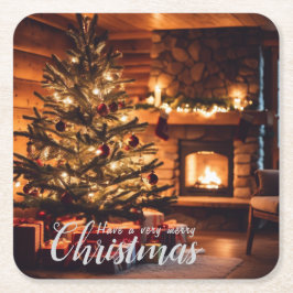 Untersetzer | Szene Vier