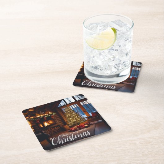 Untersetzer | Szene zwei (Vor Ort)