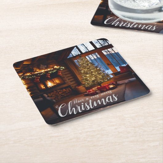 Untersetzer | Szene zwei (angewinkelt)