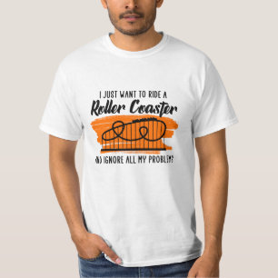 Untersetzer T-Shirt