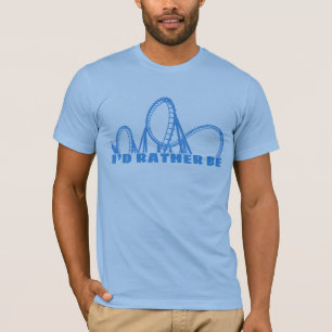 Untersetzer T-Shirt
