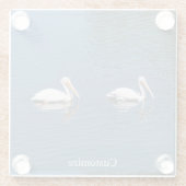 Untersetzer Thunder_Cove (Rückseite)