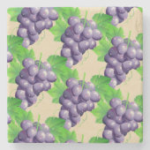Untersetzer Traubenmost Stone (Vorderseite)