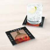 Untersetzer VINO (Schrägansicht)