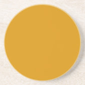 Untersetzer von Goldgräber (Vorne)