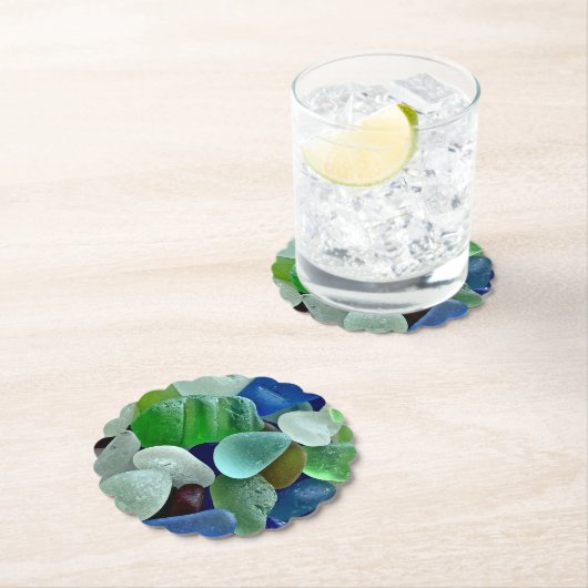 Untersetzer von Hausenpapier (Vor Ort)