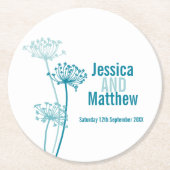 Untersetzer von Hochzeitskirschen (Vorderseite)