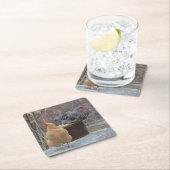 Untersetzer von Hühnern mit Party (Vor Ort)