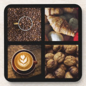 Untersetzer von Kaffee Lover 1 (Vorderseite)