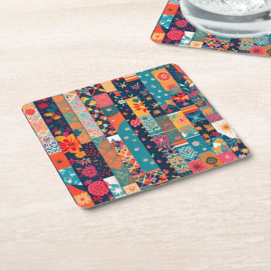 Untersetzer von Schleifpapier (angewinkelt)