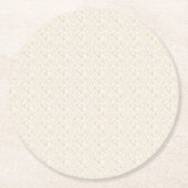 Untersetzer von Visitenkarten | Benutzerdefinierte (Vorderseite)