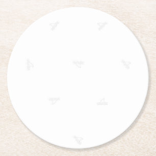 Untersetzer von Visitenkarten   Untersetzer für Lo