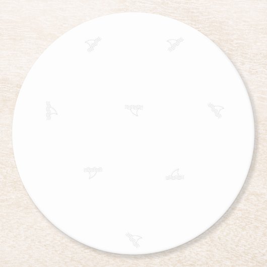 Untersetzer von Visitenkarten | Untersetzer für Lo (Vorderseite)