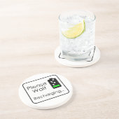 Untersetzer wieder aufladen (Seite)